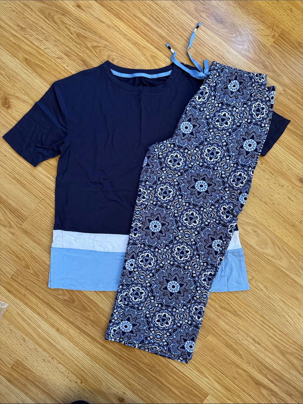 CuddlDuds Lounge Set 🔅 size S